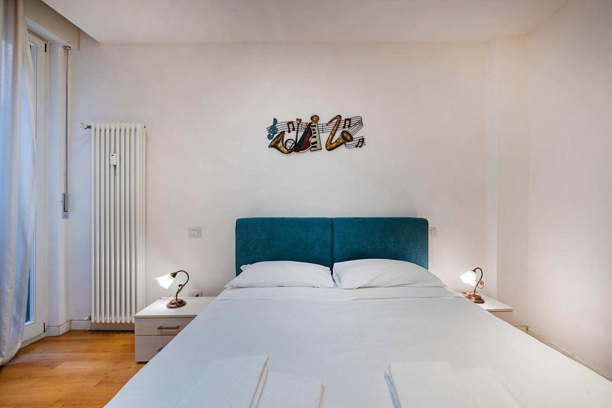 Italianflat - Arena By Side, Old Town Apartment Verona Bagian luar foto
