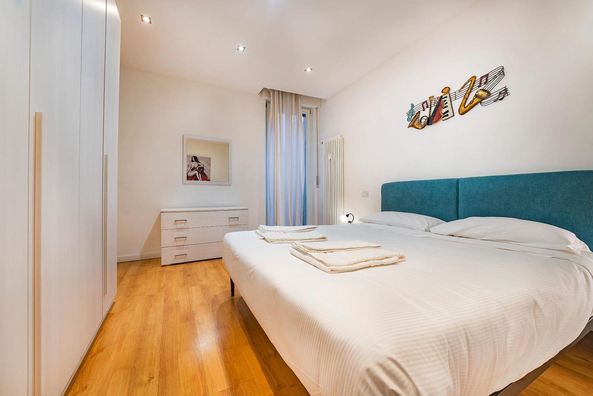 Italianflat - Arena By Side, Old Town Apartment Verona Bagian luar foto