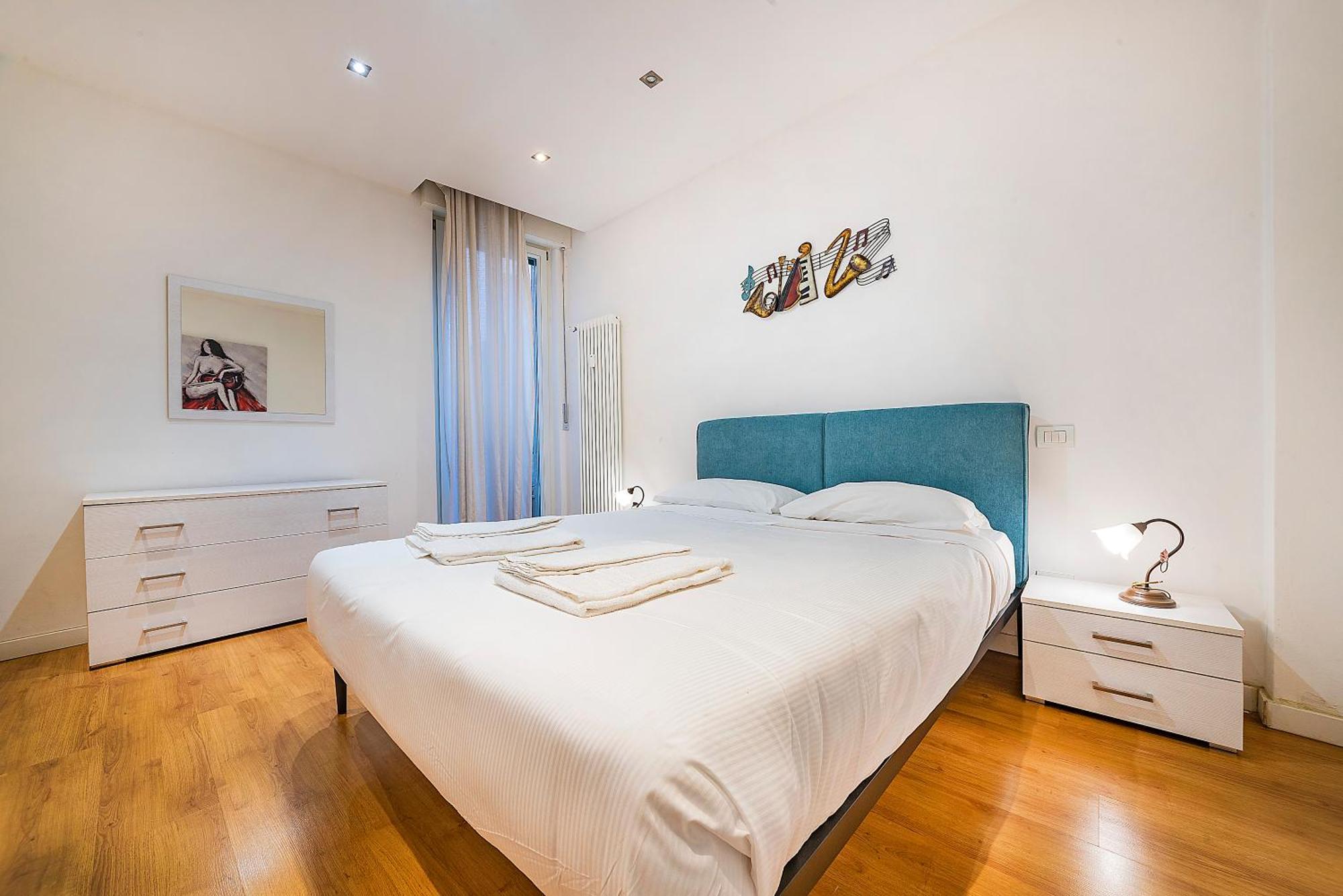 Italianflat - Arena By Side, Old Town Apartment Verona Bagian luar foto