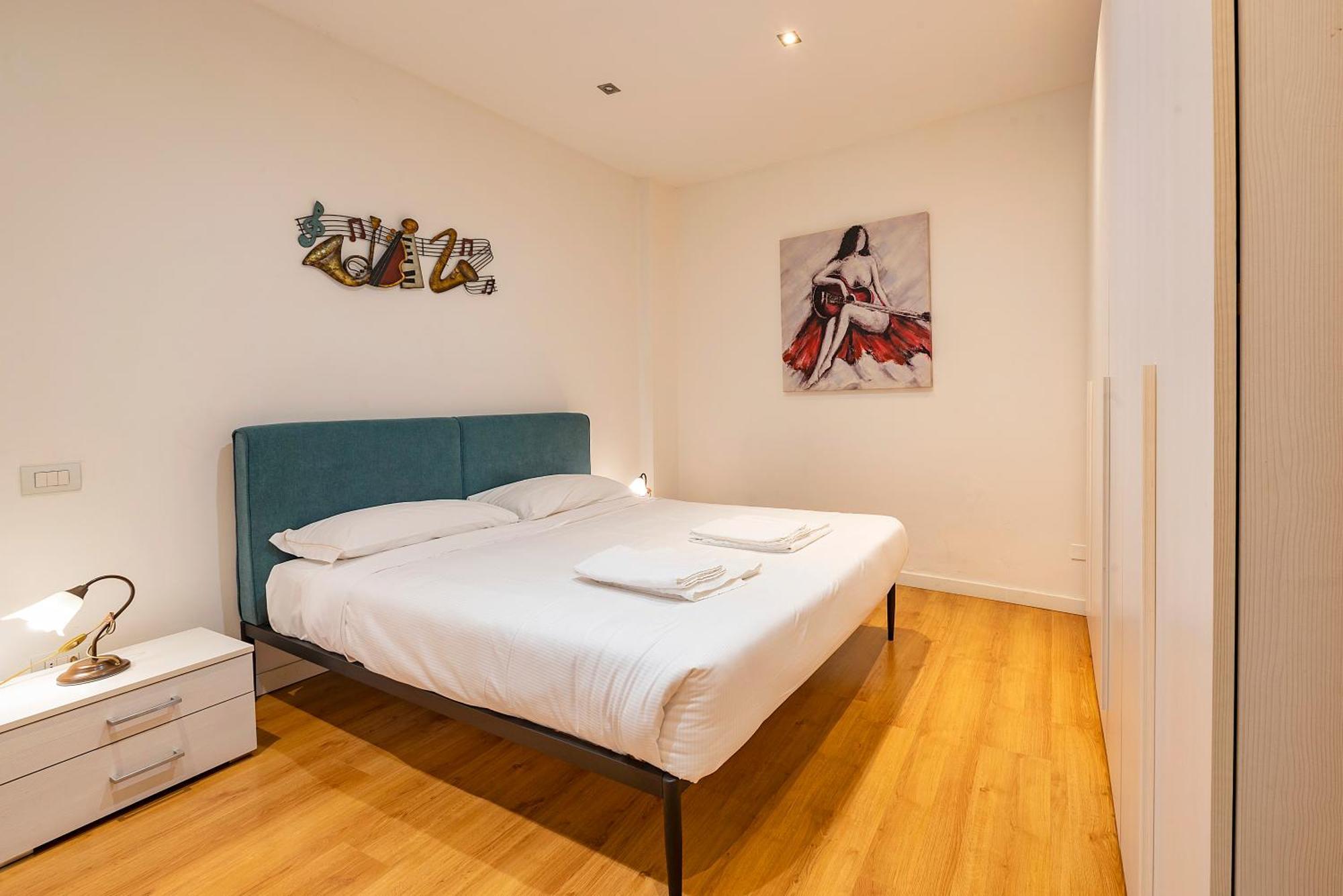 Italianflat - Arena By Side, Old Town Apartment Verona Bagian luar foto