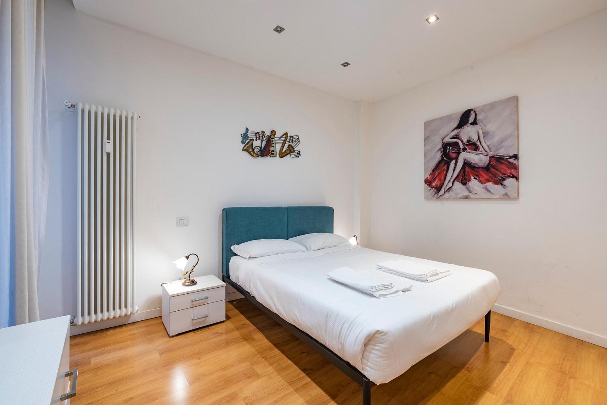Italianflat - Arena By Side, Old Town Apartment Verona Bagian luar foto