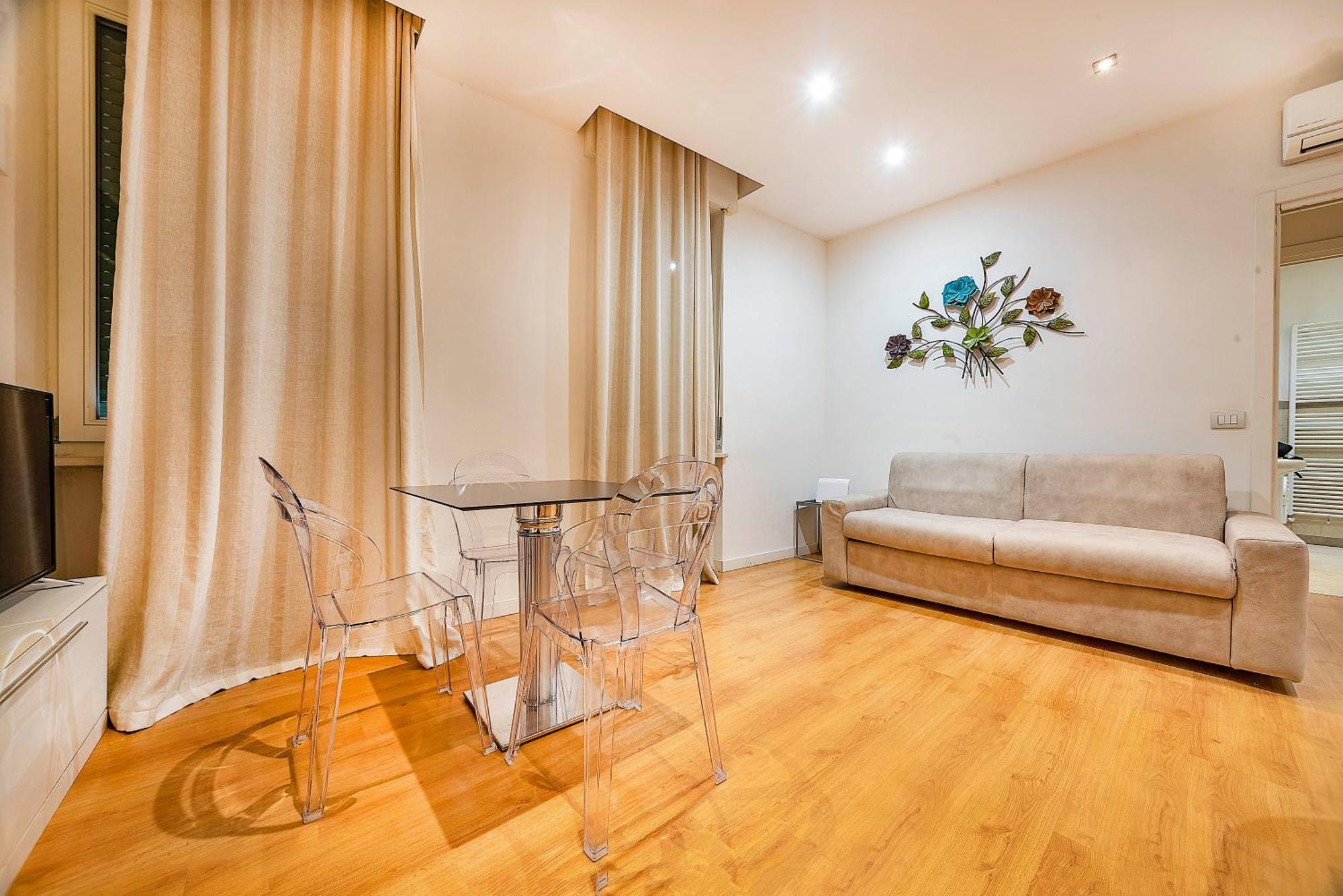 Italianflat - Arena By Side, Old Town Apartment Verona Bagian luar foto