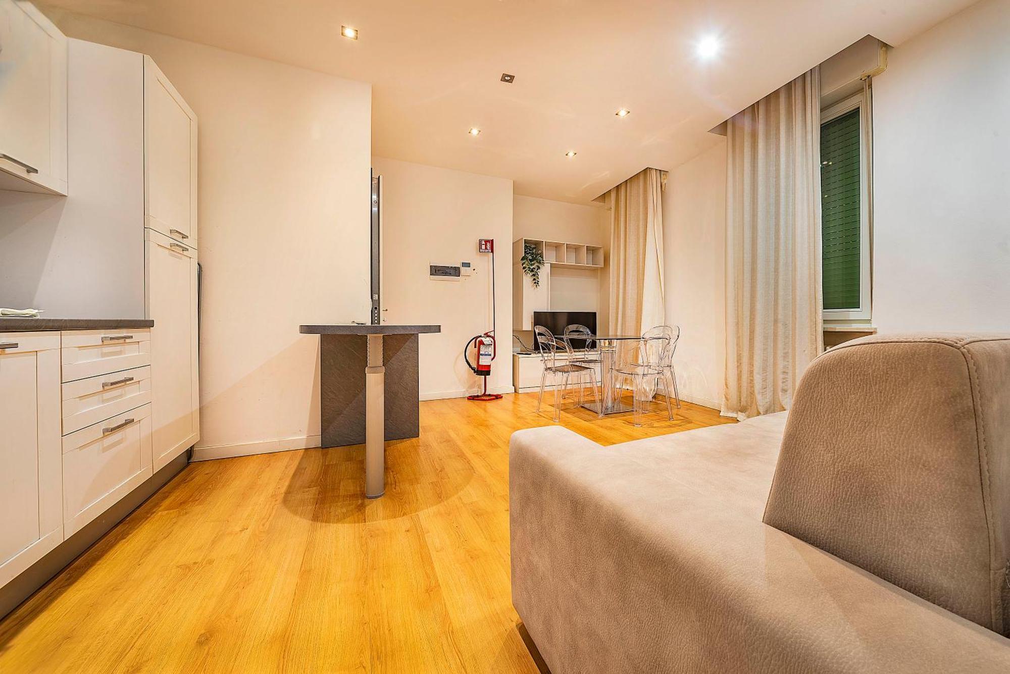 Italianflat - Arena By Side, Old Town Apartment Verona Bagian luar foto