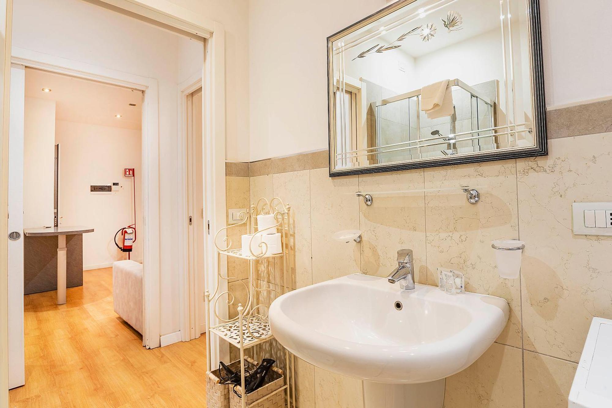 Italianflat - Arena By Side, Old Town Apartment Verona Bagian luar foto