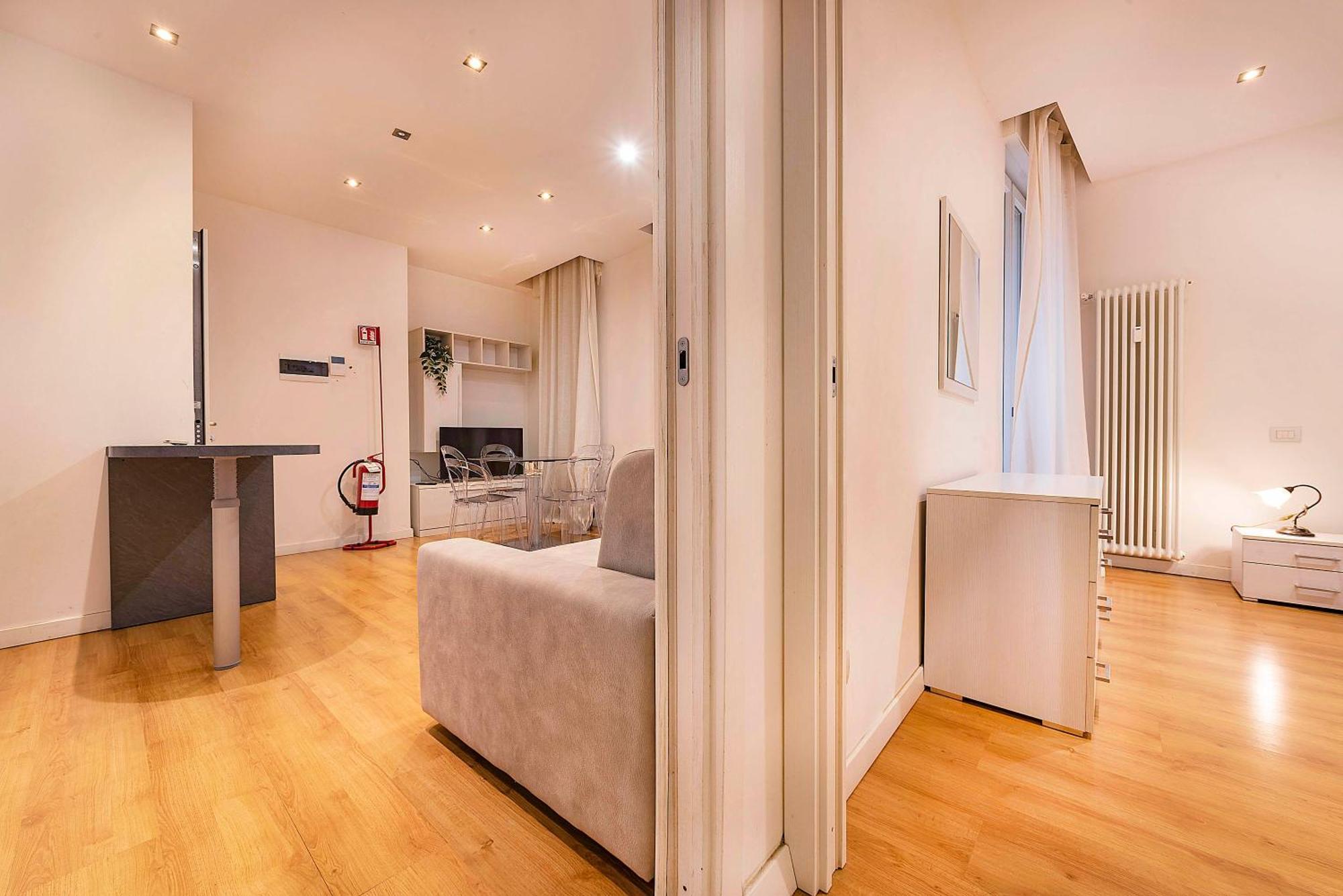 Italianflat - Arena By Side, Old Town Apartment Verona Bagian luar foto