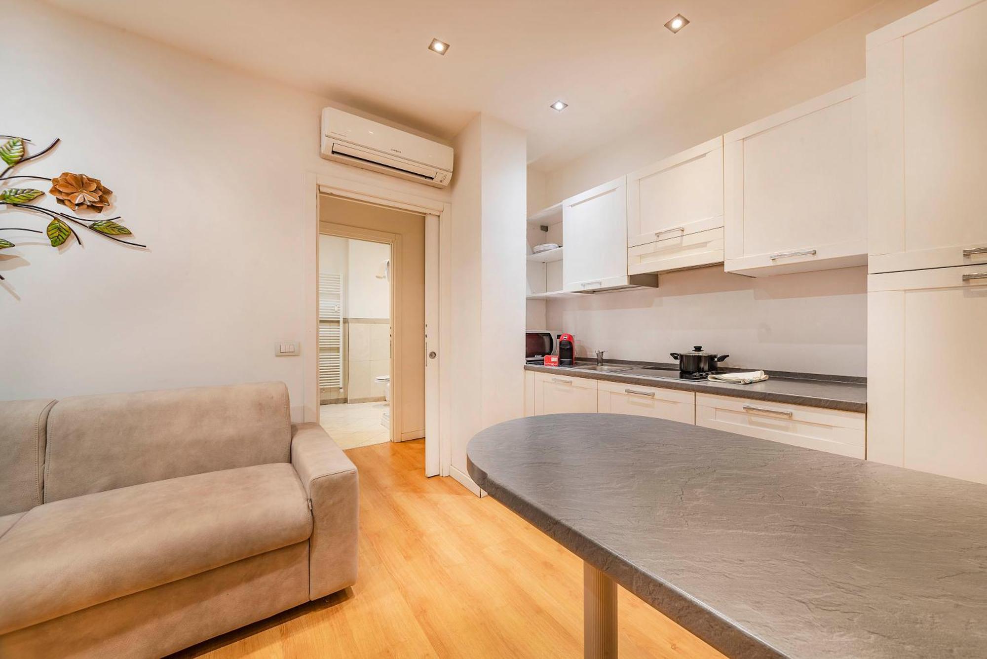 Italianflat - Arena By Side, Old Town Apartment Verona Bagian luar foto