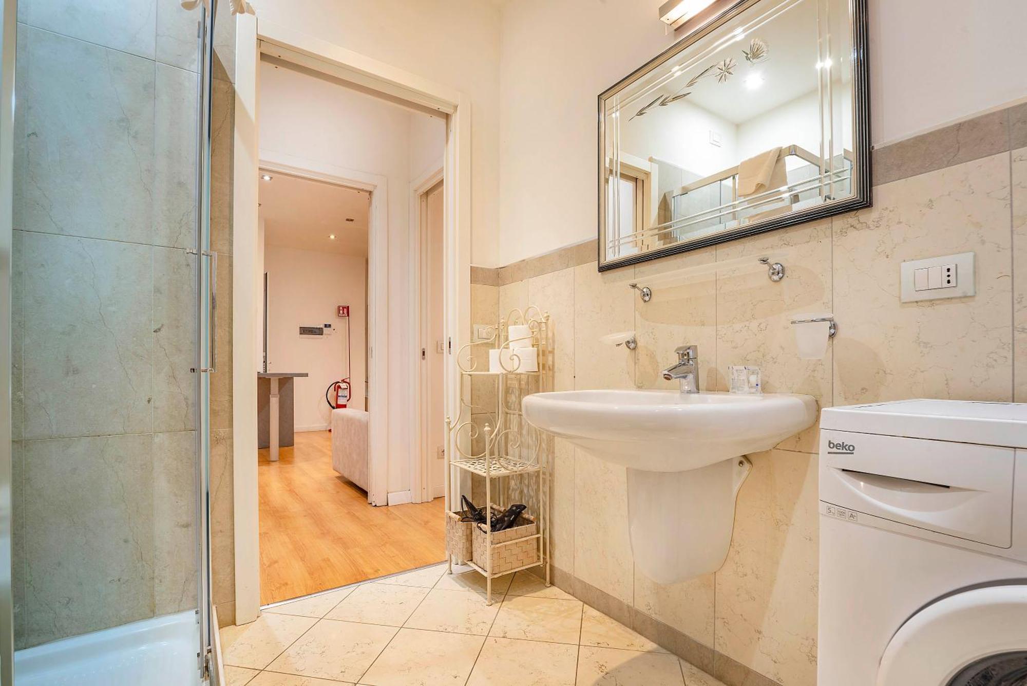 Italianflat - Arena By Side, Old Town Apartment Verona Bagian luar foto