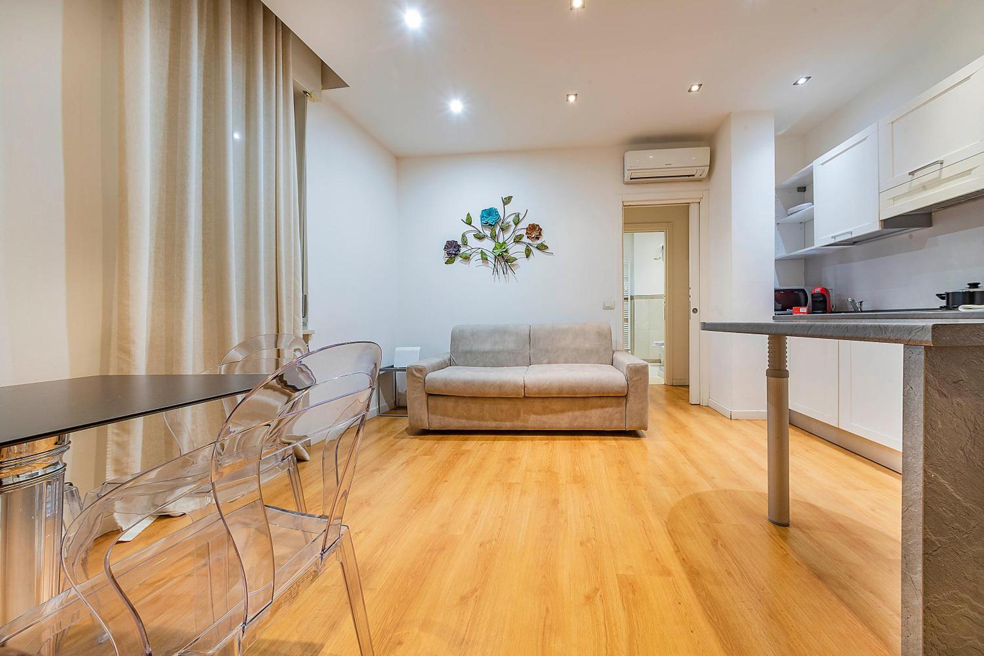 Italianflat - Arena By Side, Old Town Apartment Verona Bagian luar foto