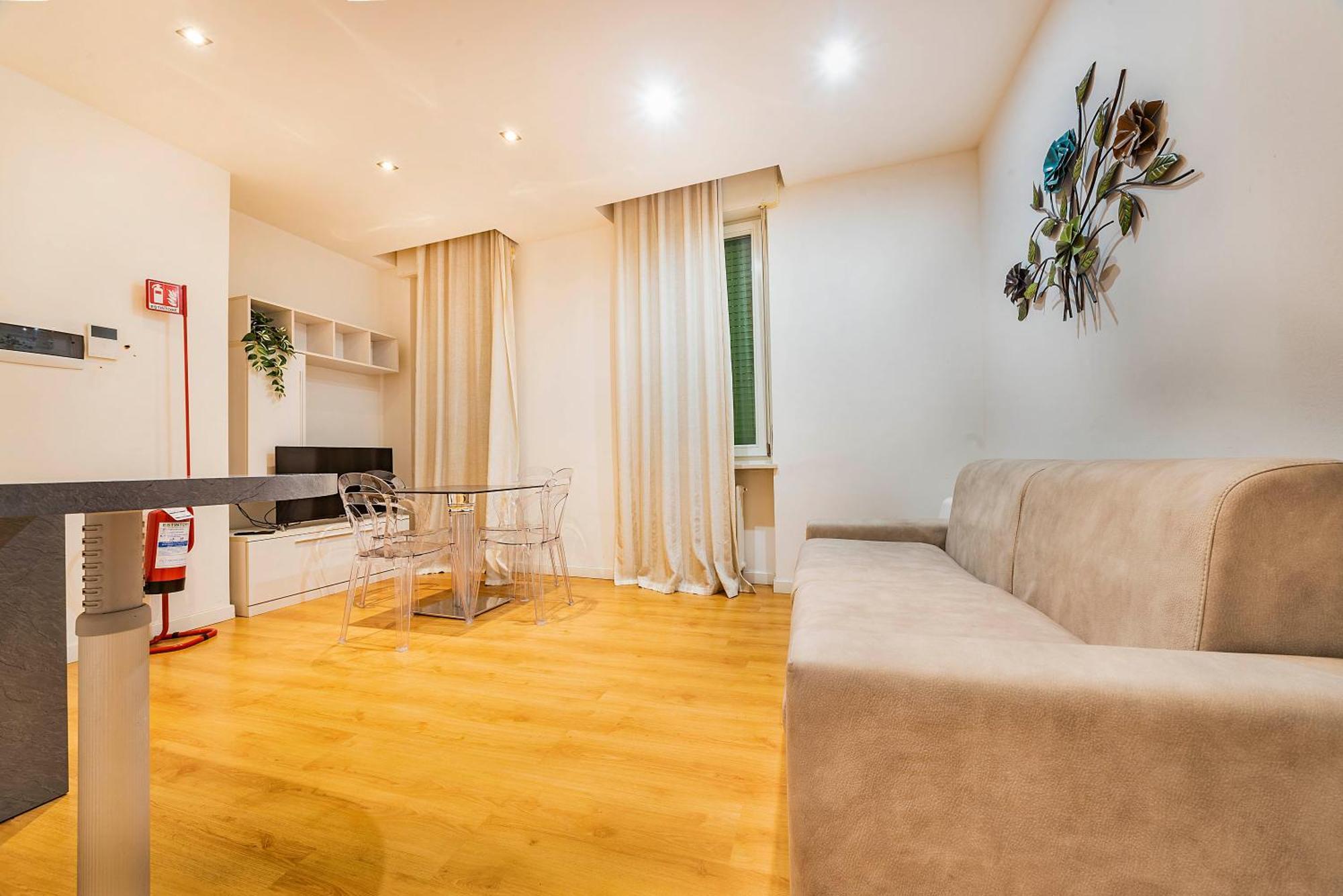 Italianflat - Arena By Side, Old Town Apartment Verona Bagian luar foto
