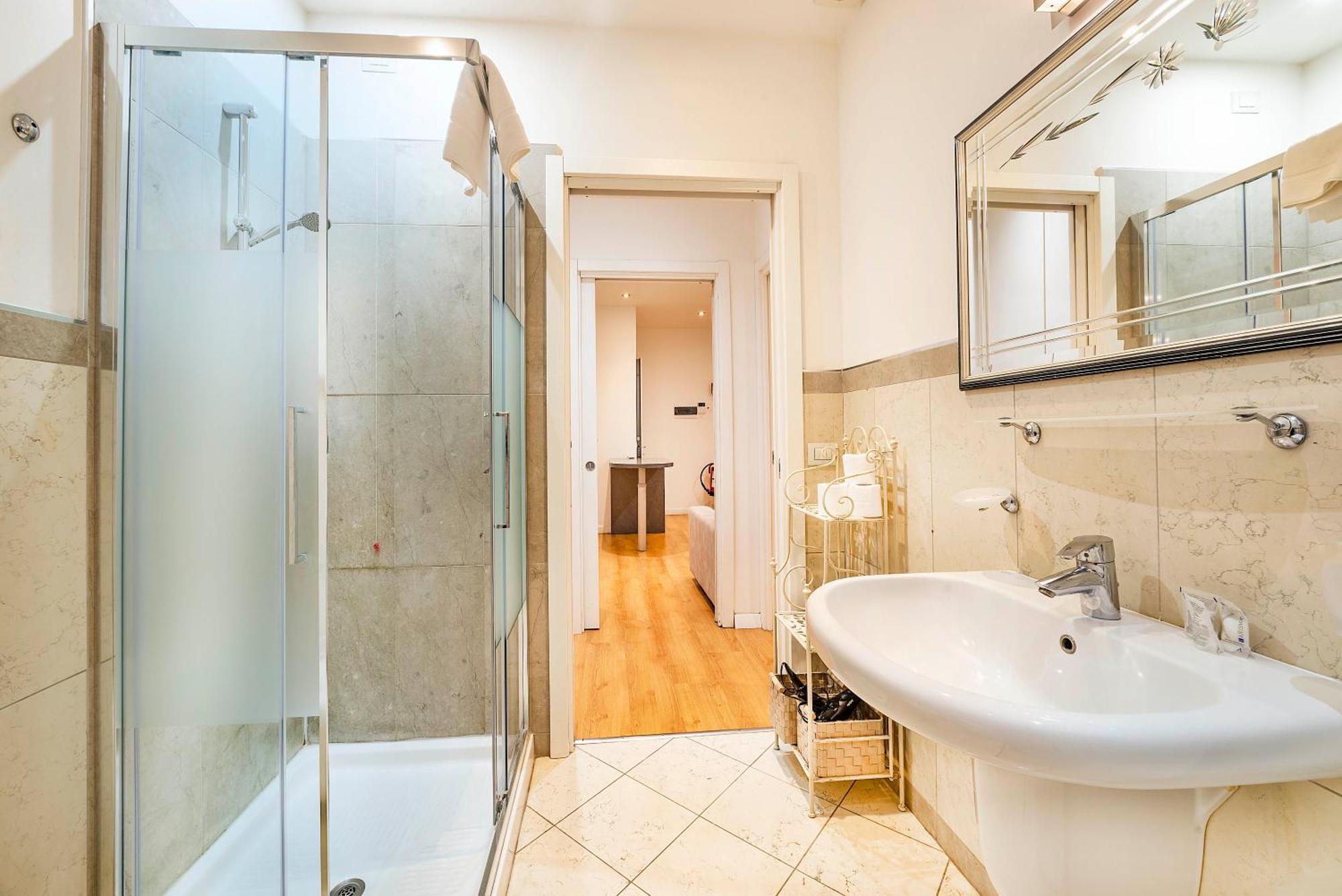 Italianflat - Arena By Side, Old Town Apartment Verona Bagian luar foto
