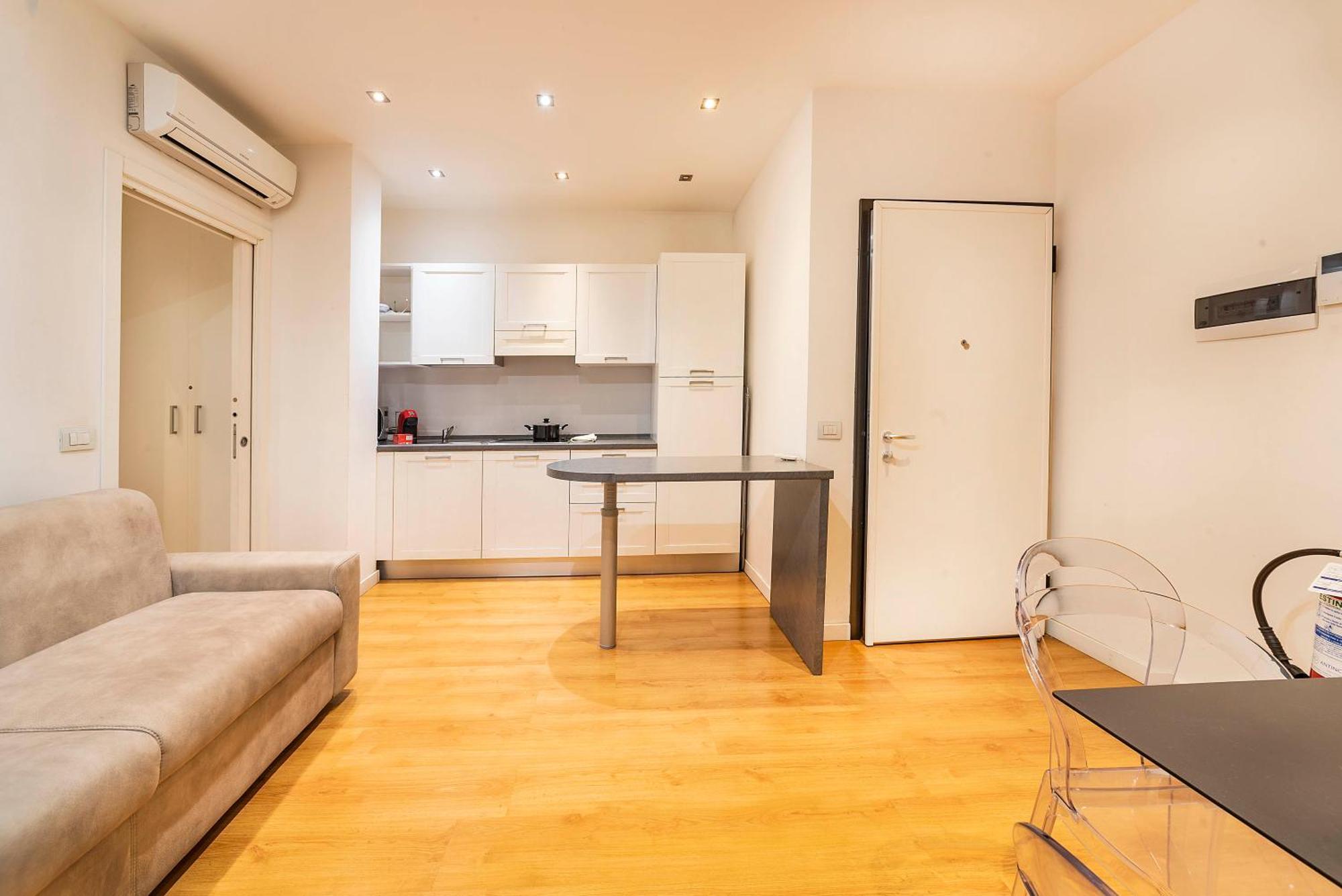 Italianflat - Arena By Side, Old Town Apartment Verona Bagian luar foto