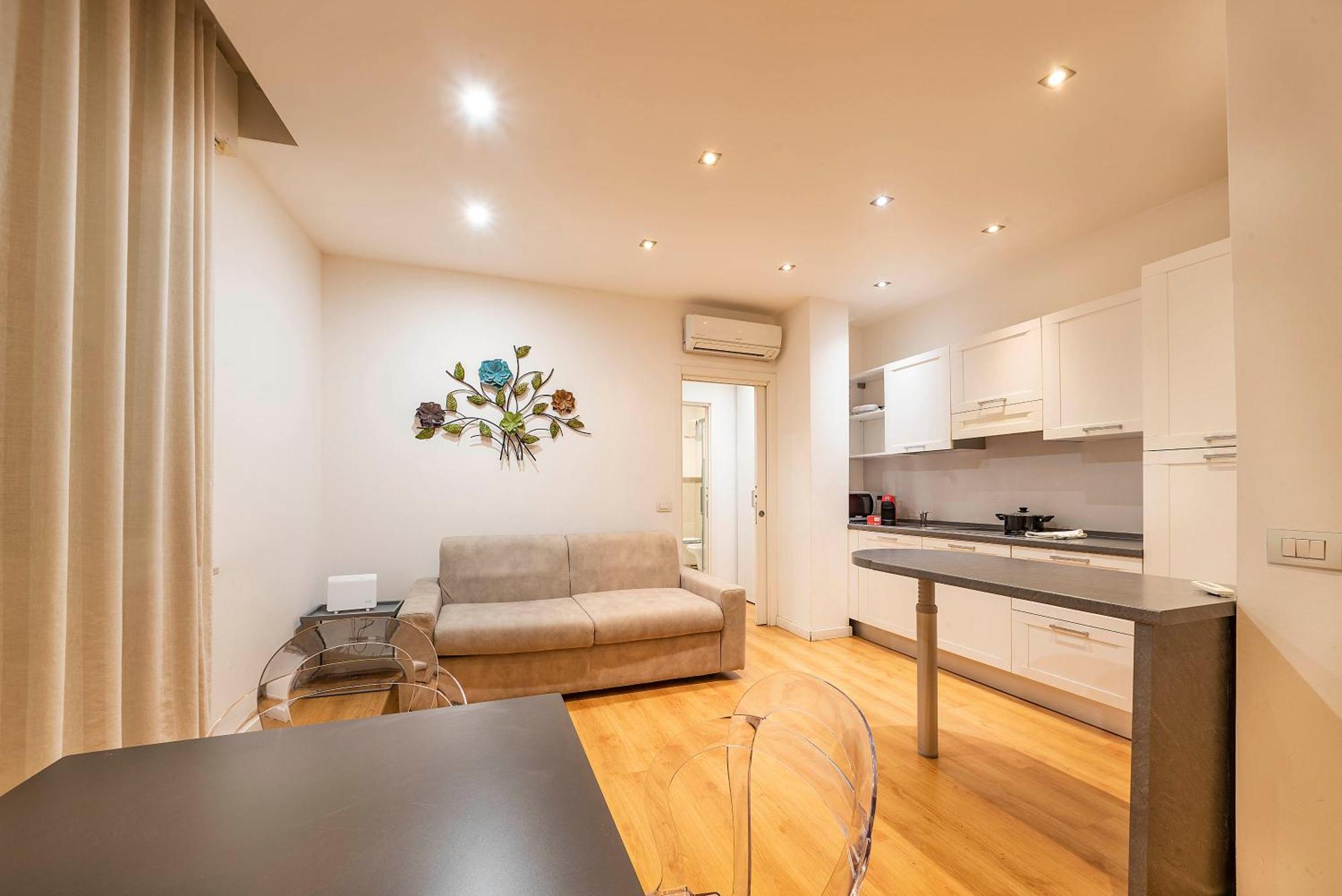 Italianflat - Arena By Side, Old Town Apartment Verona Bagian luar foto